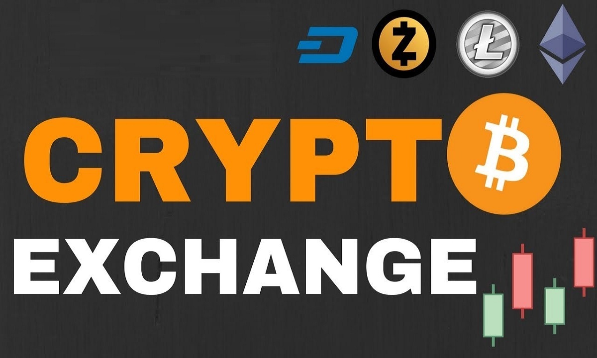 best crypto exchange service