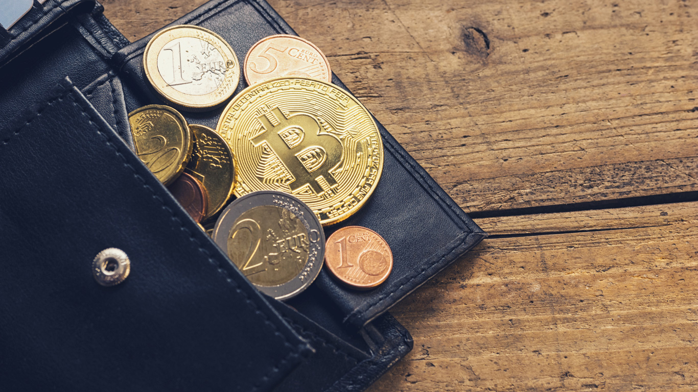 why do we need crypto wallet
