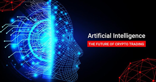 Role of AI in Online Trading