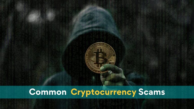 How to Avoid Cryptocurrency Technical Support and Giveaway Scams